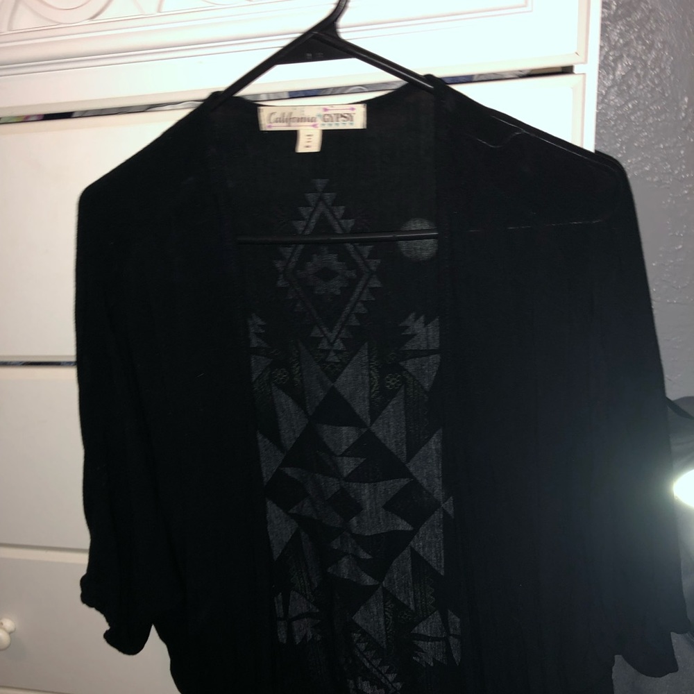 Spring Kimono - Picture 2 of 2
